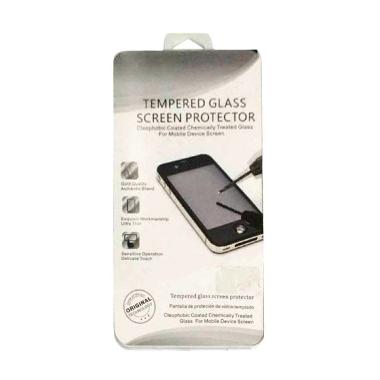 QCF Tempered Glass Screen Protector ... aca / Temper Kaca - Clear