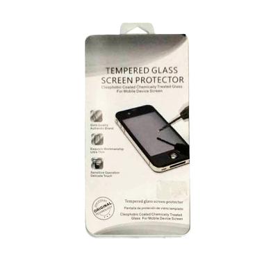 QCF Tempered Glass Screen Protector for Samsung Galaxy Note 3 Neo N7505 Anti Gores Kaca /