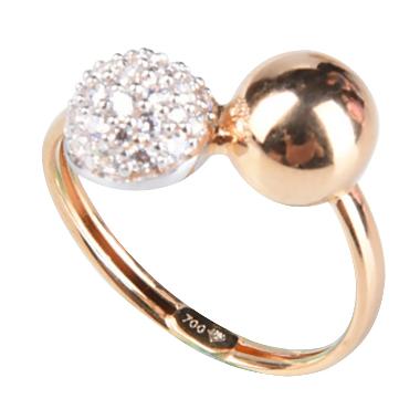 Cincin Emas
