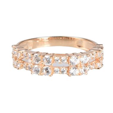 Kinina 2675 Cincin Emas - Gold
