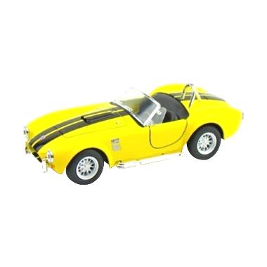 kinsmart shelby cobra