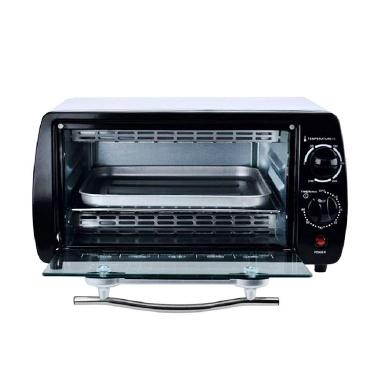 KIRIN Oven Toaster 9 Liter - KBO-90M