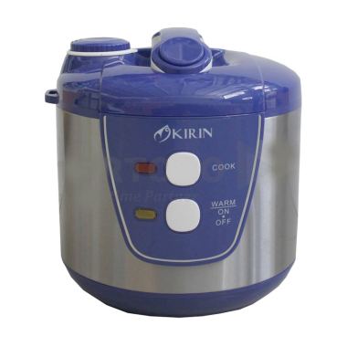 Kirin KRC 389 Magic Com Rice Cooker