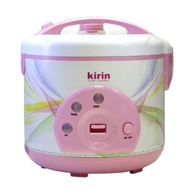 Kirin KRC-289 Rice Cooker