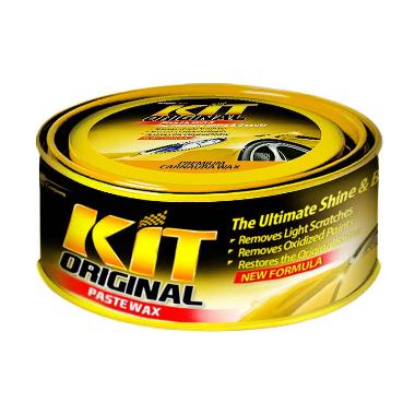KIT Original Paste Wax [225 g]