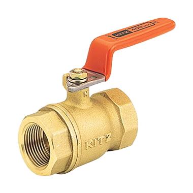 Kitz Ball Valve Kuningan [3/4 Inch] -