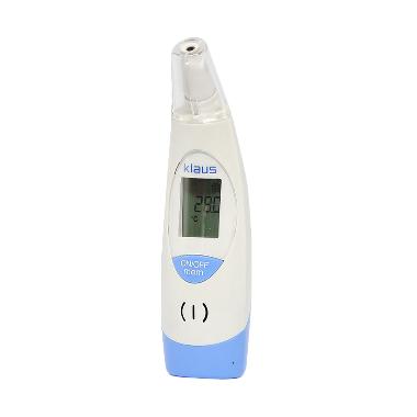 Klaus 2In1 Ear and Forehead KL 1002 Thermometer