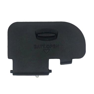 Klear Photo Black Battery Door for Canon 5DIII or 5D3