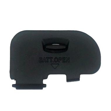 Klear Photo Battery Door Black For Canon 60D