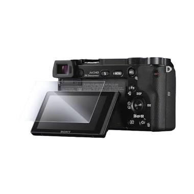 Klear Photo LCD Screen Protector for Sony A6000 / A5000 / A5100