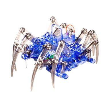 jual spider robot educational kit diy mainan edukasi anak harga kualitas terjamin jual spider robot educational kit diy mainan edukasi anak harga kualitas terjamin