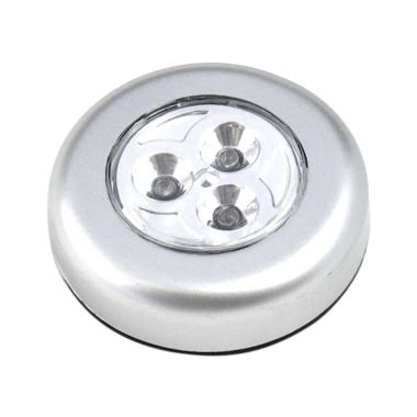Stick Touch Lamp Stick n Click Lamp ...