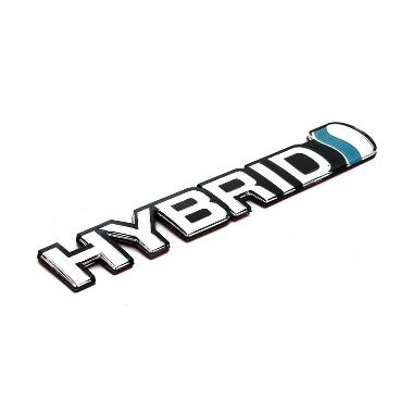 Jual Emblem Mobil Logo Online - Harga Baru Termurah Maret 2019 | Blibli.com