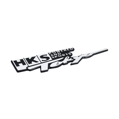 Klikoto Emblem Mobil Variasi Tulisan Rush Price Project Online Source · Klikoto Emblem Logo for HKS