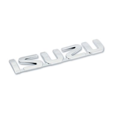 Klikoto Emblem Logo for Isuzu                                                                                                   