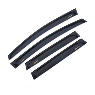 Klikoto Hitam Talang Air Mobil untuk Honda New Jazz                                                                             