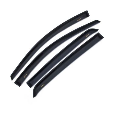 Klikoto Hitam Talang Air Mobil untuk Daihatsu Ayla                                                                              