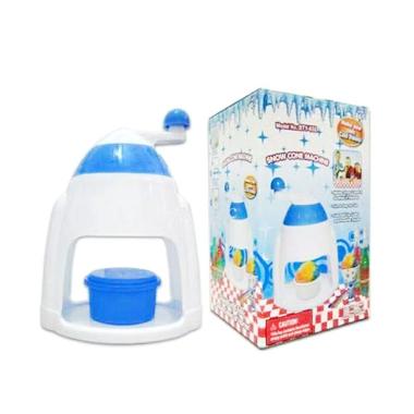 lullaby Alat Serut Es Snow Cone Machine