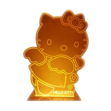 Kobucca Shop Akrilik Hk Lampu Tidur