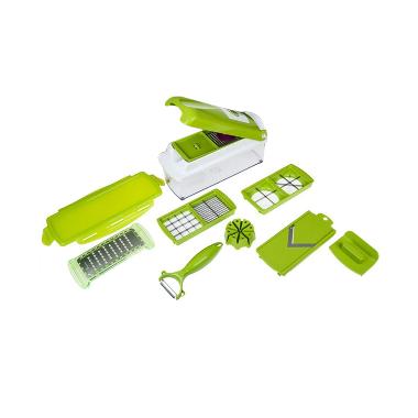 Lullaby Nicer Dicer Plus Genius