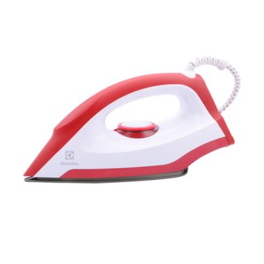 Electrolux EDI 1004 Putih Merah Set ...