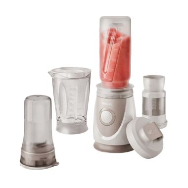 Philips HR2874 Mini Blender ...