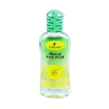 Jual Konicare Minyak Kayu Putih [125 mL] Online - Harga 