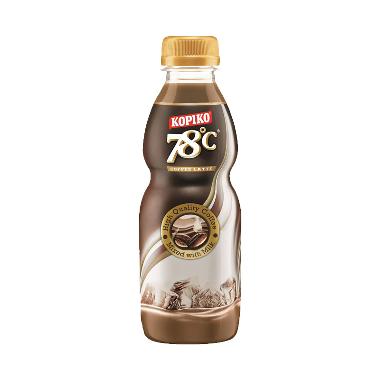 Jual Kopiko 78 C Coffee Latte [240 mL/4 botol] 351401 