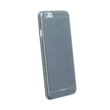 Krusell Boden Frost Cover Case Casing for iPhone 6s / iPhone 6 - BLACK