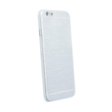 Krusell Boden Frost Cover Case Casing for iPhone 6s / iPhone 6 - WHITE