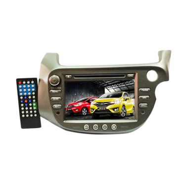 Caska Audio Mobil for Honda All New Jazz                                                                                        