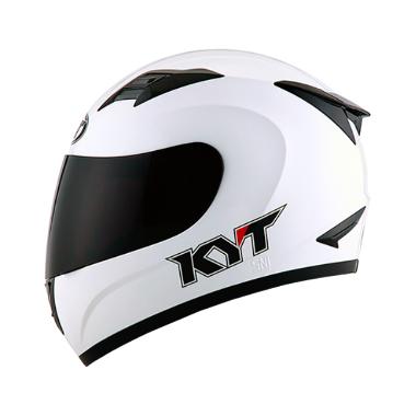 Jual Helm KYT Full Face Online - Harga Murah  Blibli.com