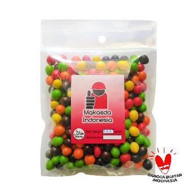 L'agie Coklat Febby Peanut 1kg