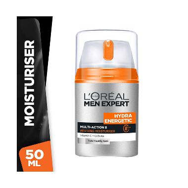 Jual L'Oreal Paris Men Expert Hydra Energetic Multi Action 