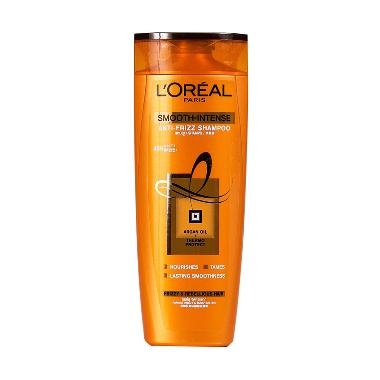 Jual L'Oreal Smooth Intense Shampoo [200 mL] Online