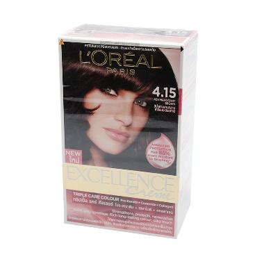 Jual Rekomendasi Seller - Loreal Excellence Pro-Keratin 