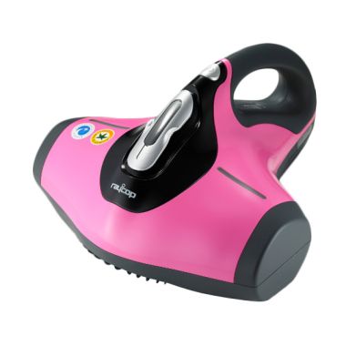 Raycop Genie UVC Anti Allergy Vacuu ...