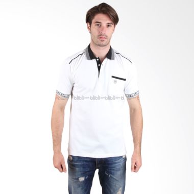 Labette Polo Shirt 102461801 White ...