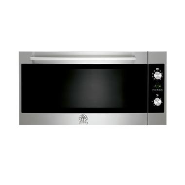 Lagermania F 969 D9X Stainless Steel Oven Tanam Gas