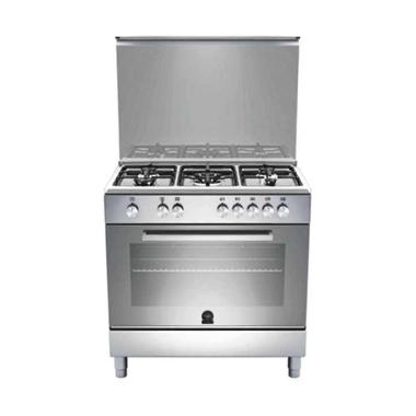 LaGermania TU95C31 DX New Campania Kompor Gas