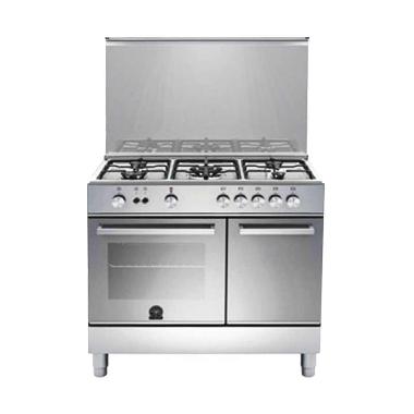LaGermania New Lombardia TUP95C81 DX Kompor Gas