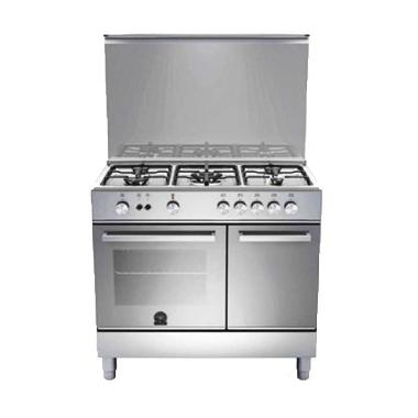 Lagermania TUP95C32 DX New Umbria Kompor Gas