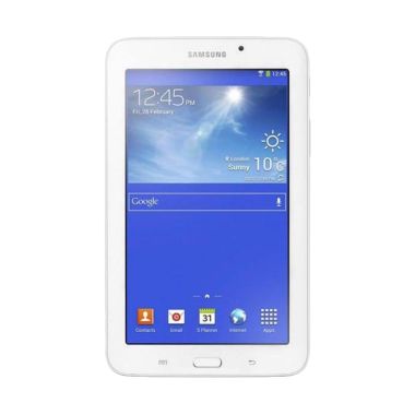 Samsung Galaxy Tab 3V T116 Putih Tablet                                                                                         