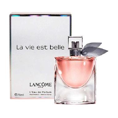 lancôme la vie est belle eau de parfum 50ml