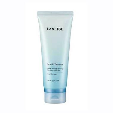 Laneige Multi Cleanser Pembersih Wajah