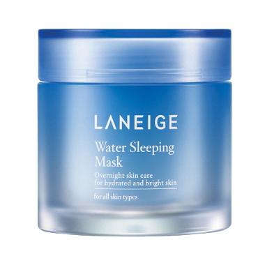 Jual Laneige Water Sleeping Mask [15 mL] Online - Harga