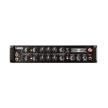 Laney Iron Heart Studio USB Head AMP Amplifier