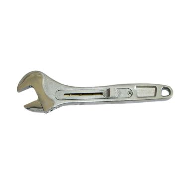 Jual Maxpower Quickly Adjusting Wrench Silver Kunci 