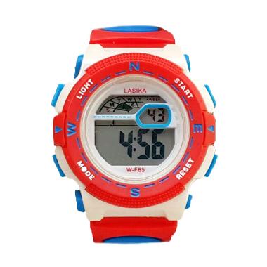 Lasika Jam Tangan Anak UniAnti Air - Daftar Update 