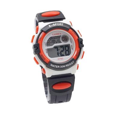 Jual Jam Tangan Sport Pria Original, Branded Harga Murah
